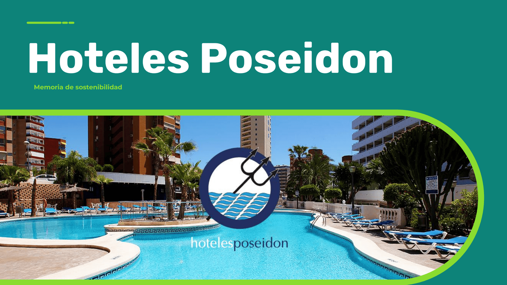 Memoria sostenibiliad 2024